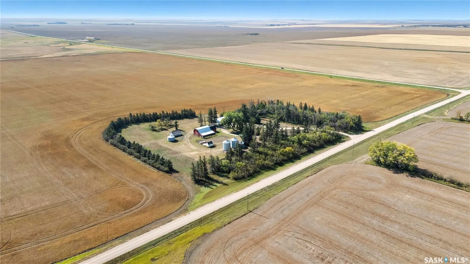 Rural Address