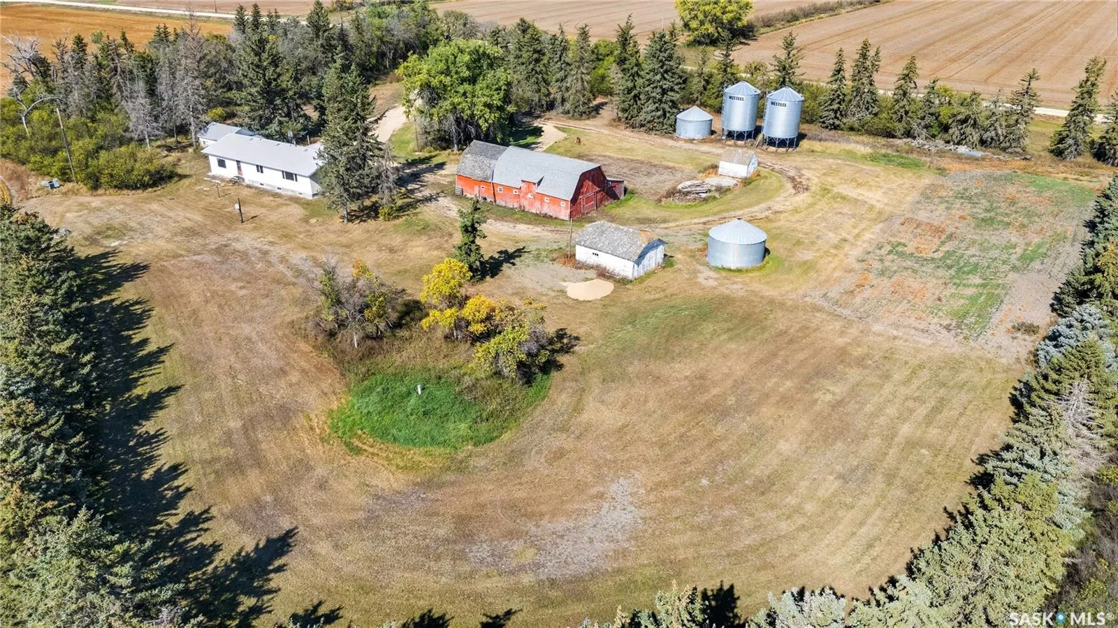 Rural Address