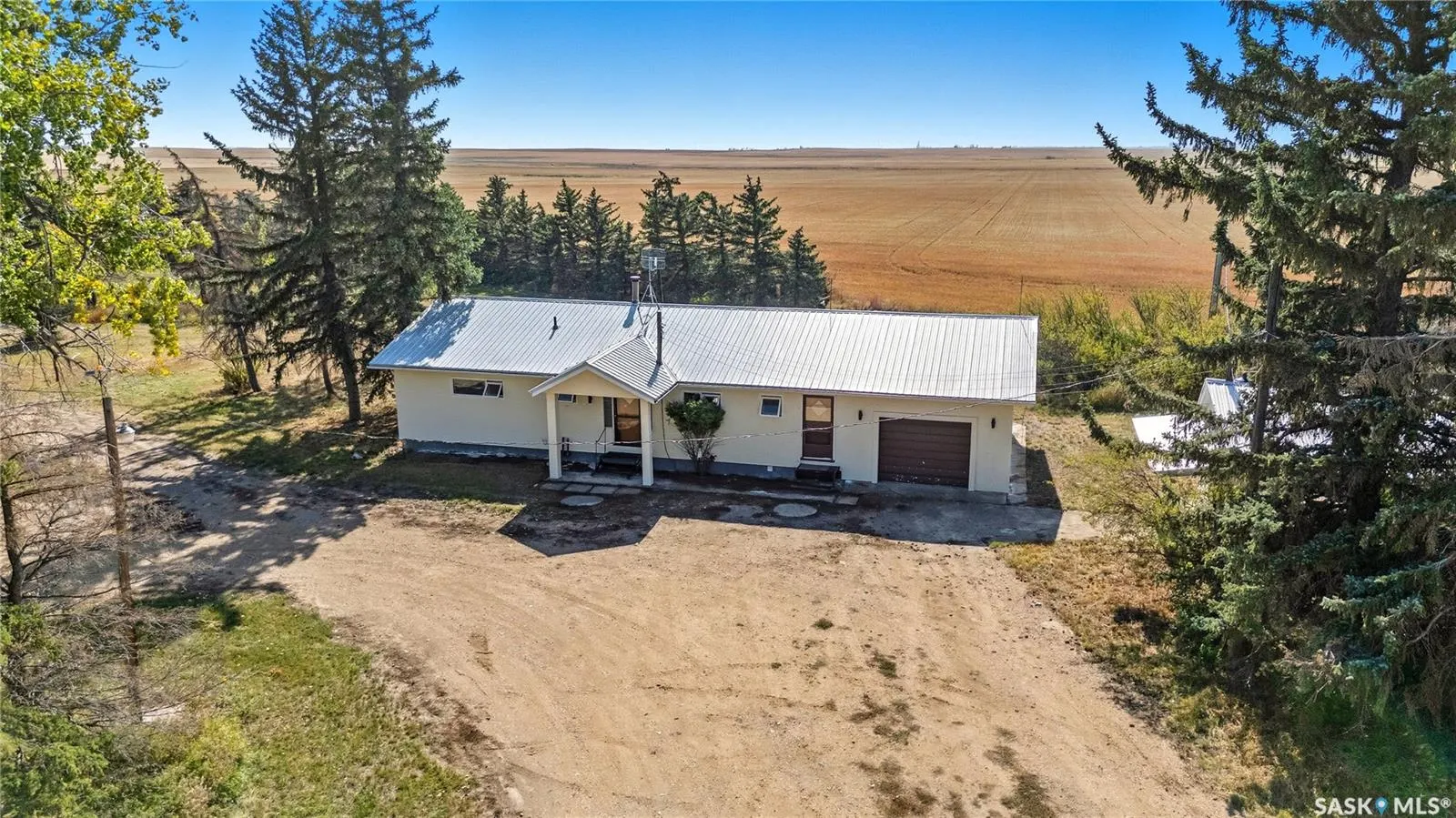 Rural Address