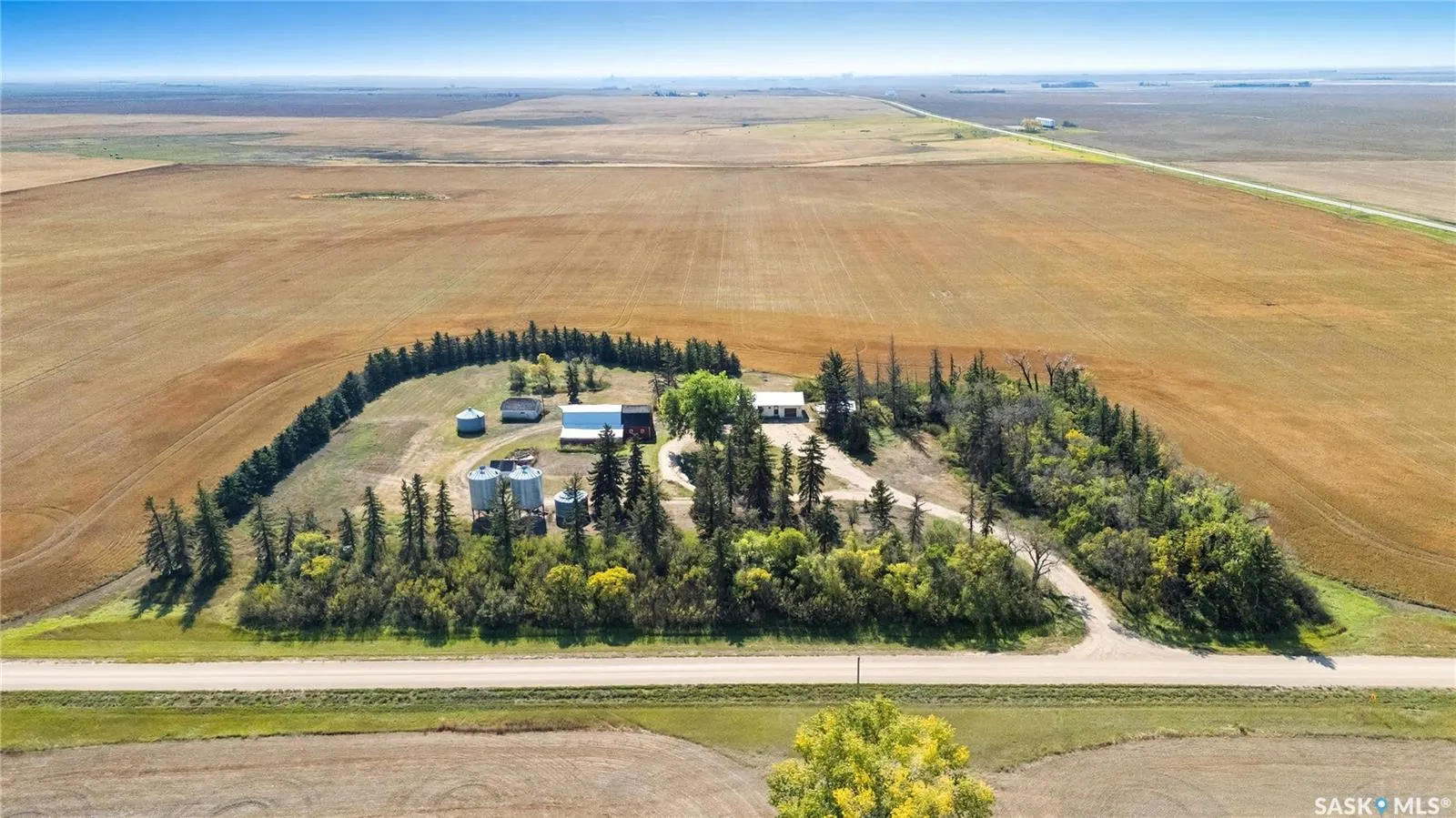 Rural Address