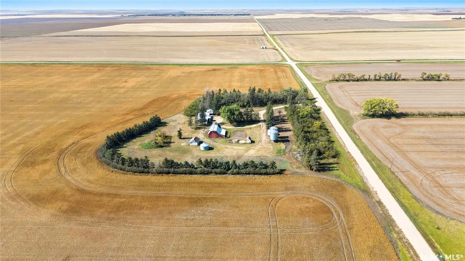 Rural Address