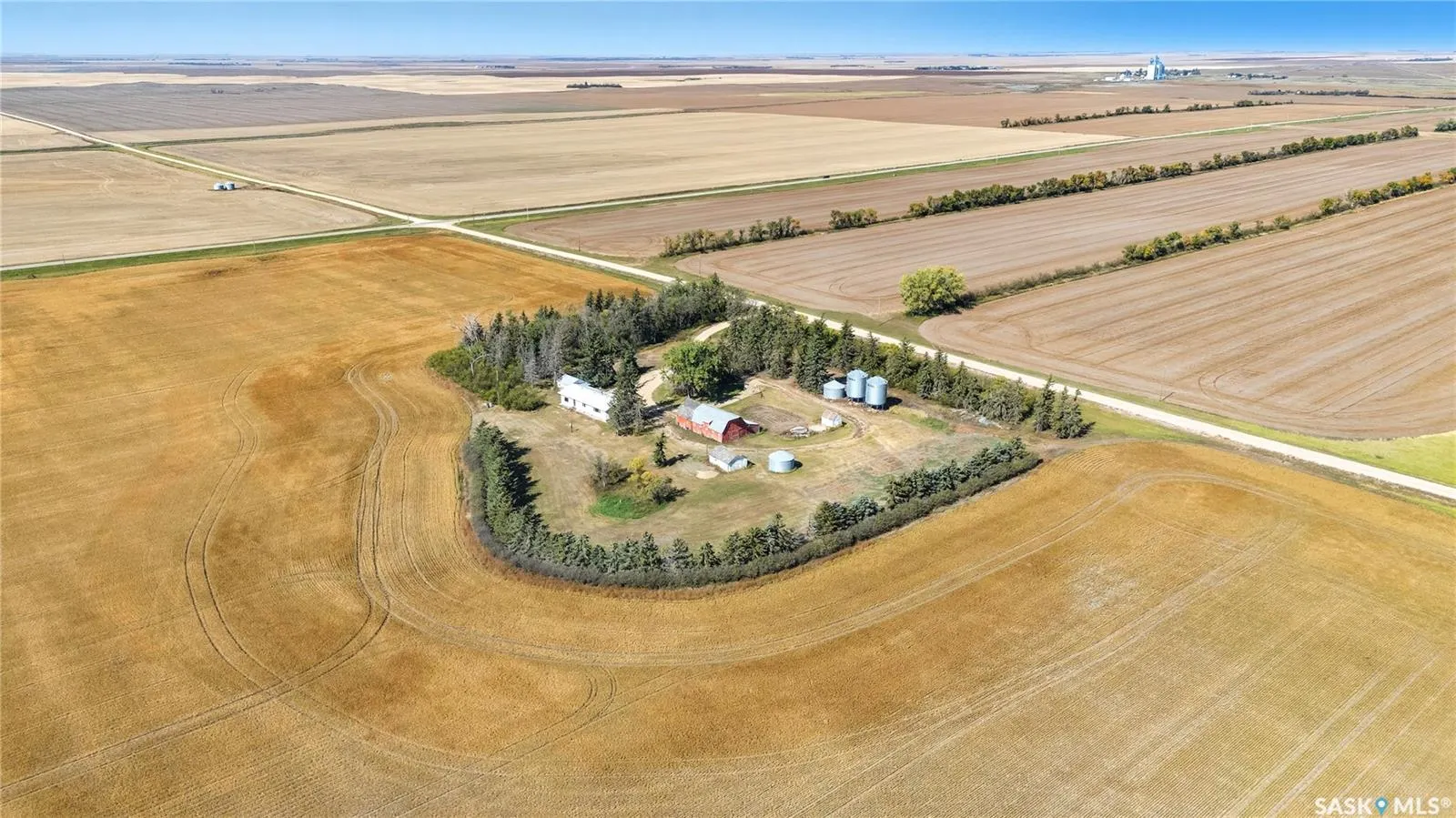 Rural Address