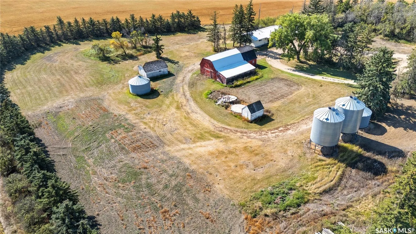 Rural Address