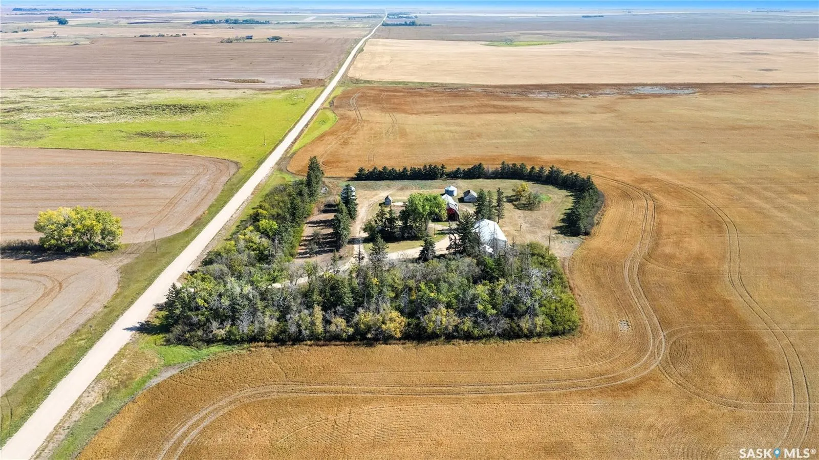 Rural Address