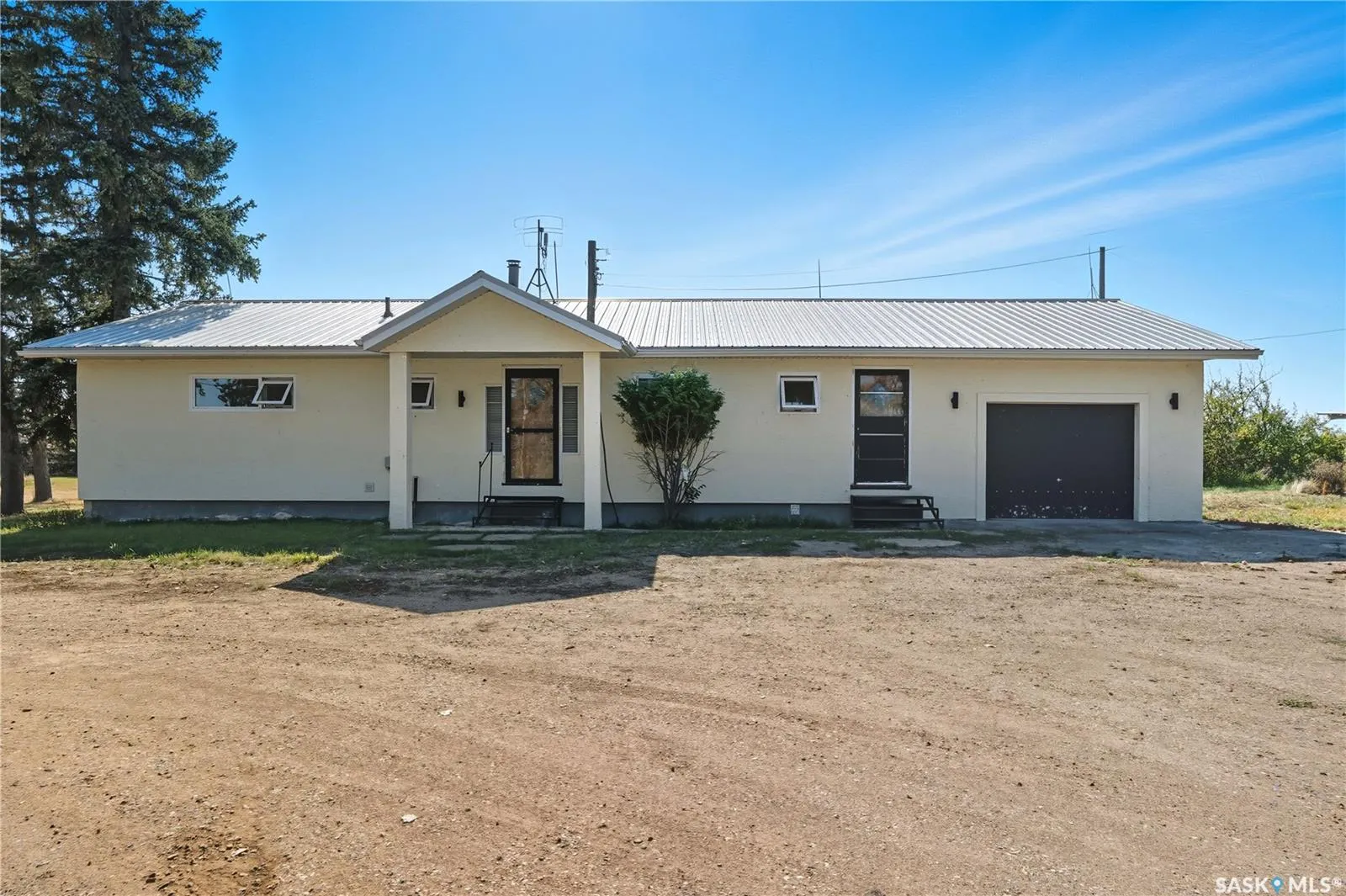 Rural Address