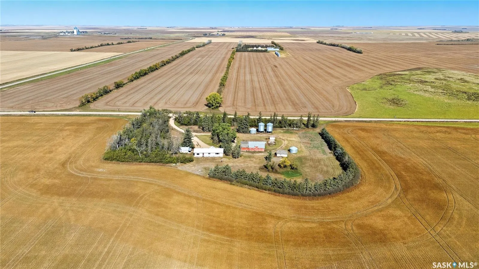 Rural Address
