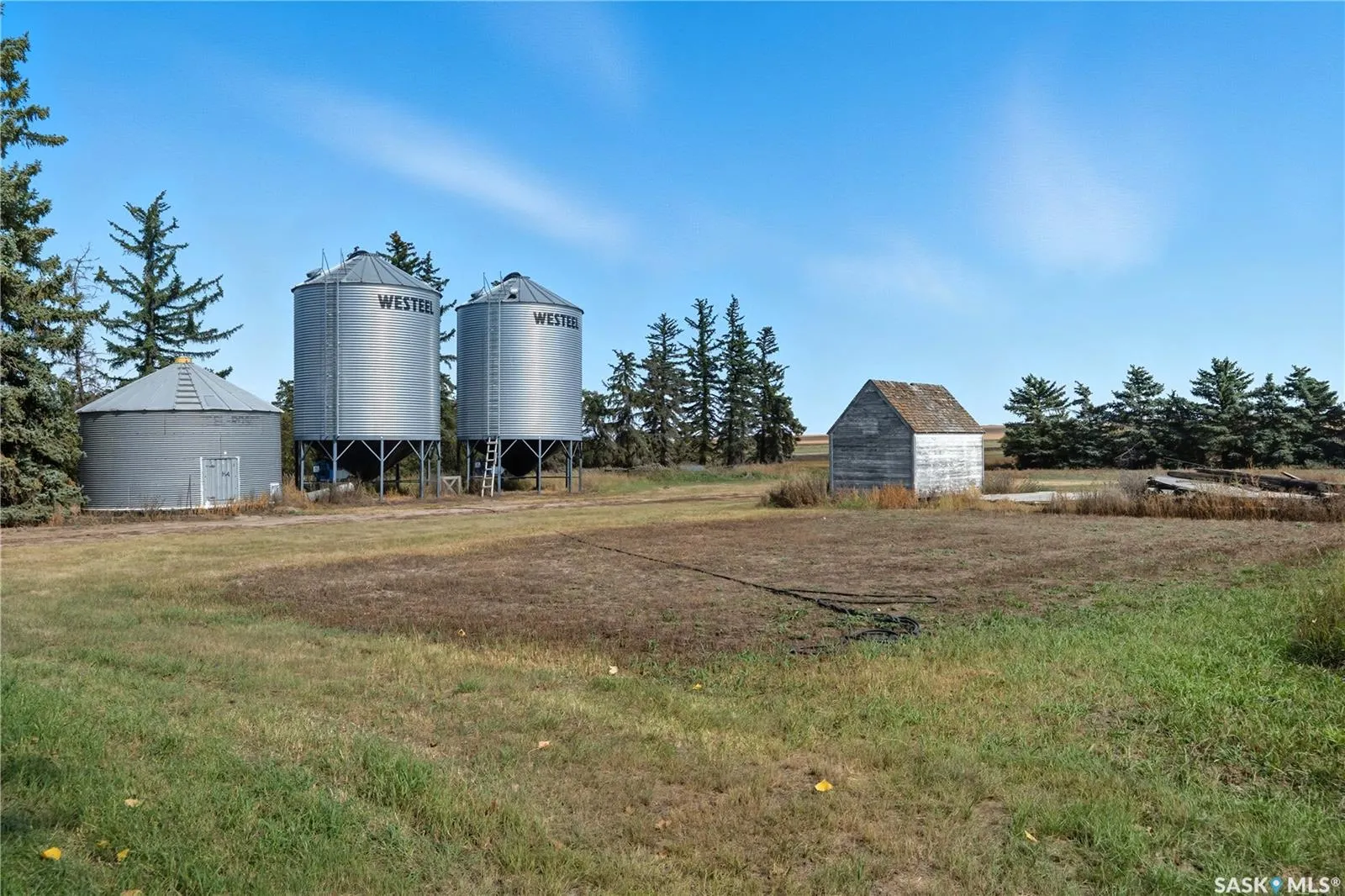Rural Address