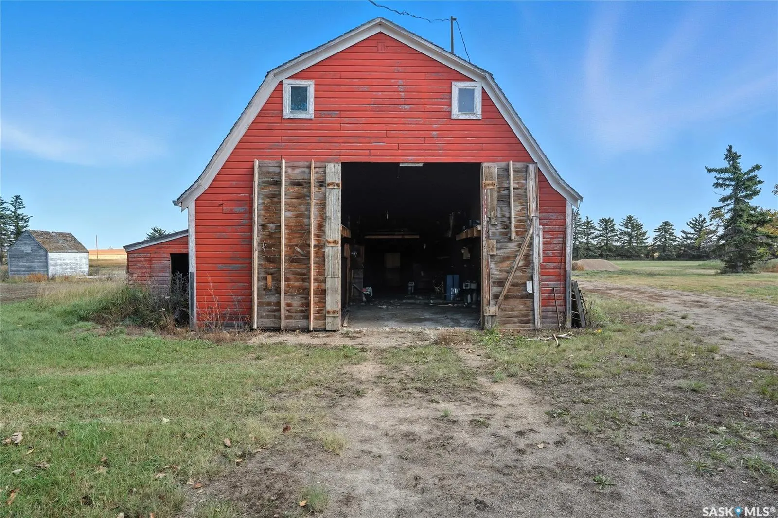 Rural Address