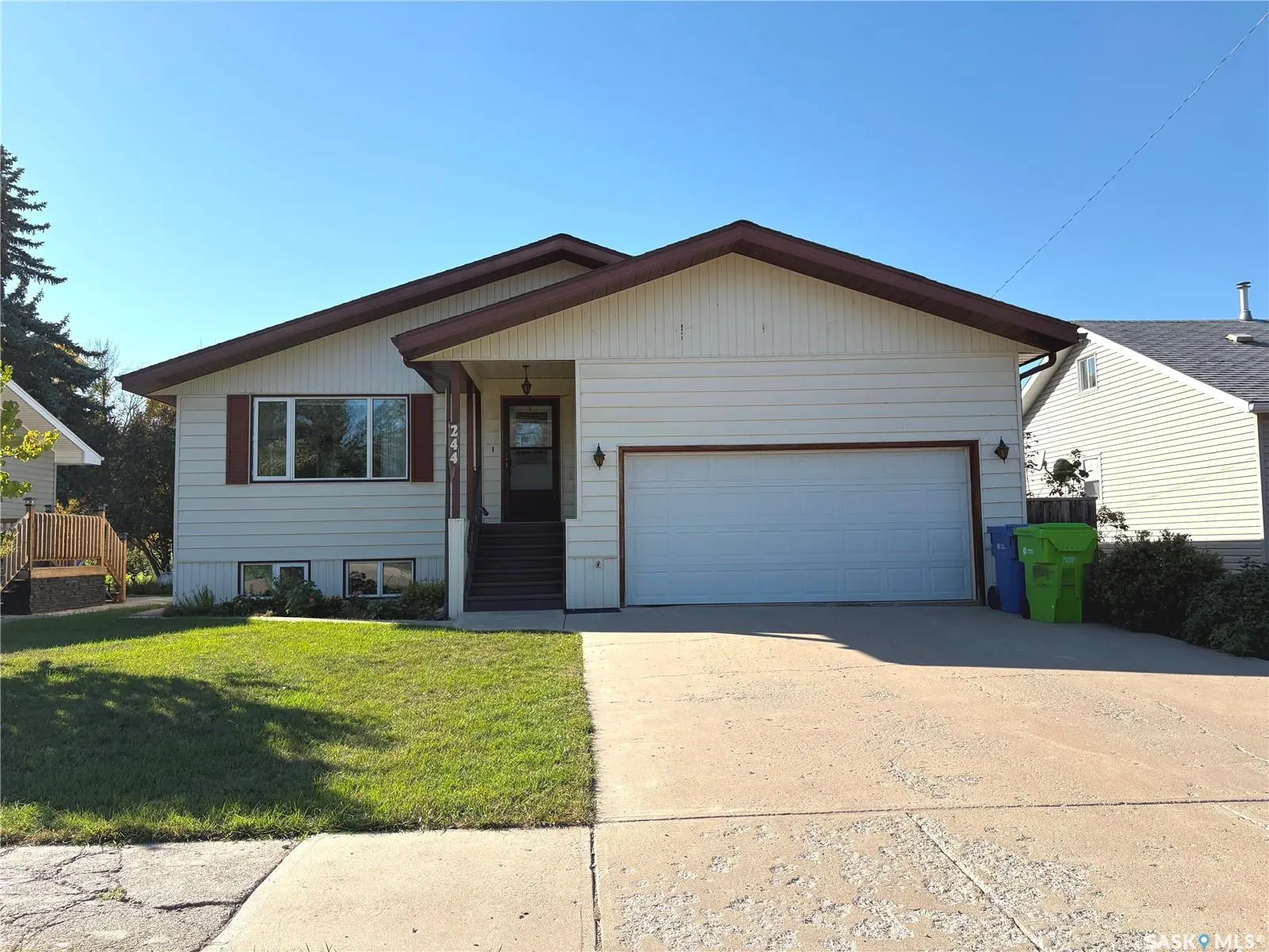 244 Central AVENUE S
