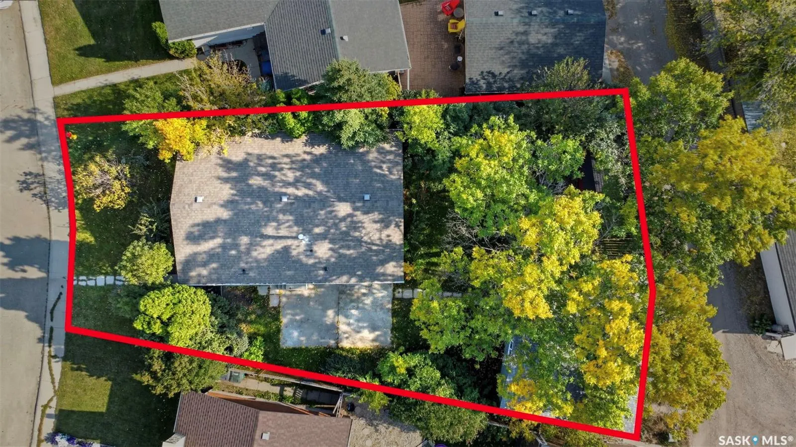 97 Arnason CRESCENT