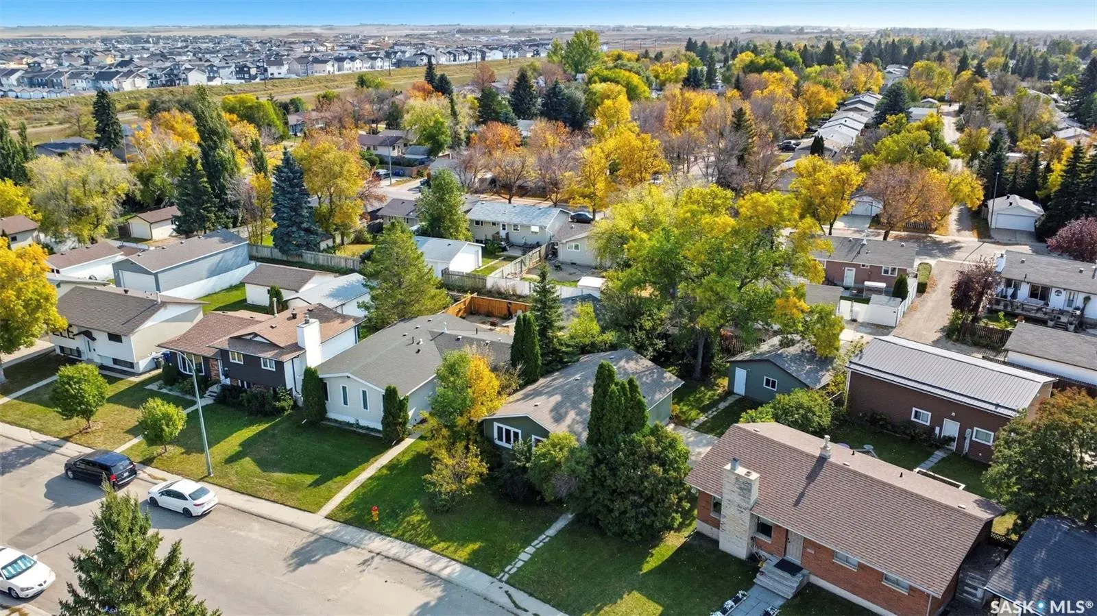 97 Arnason CRESCENT