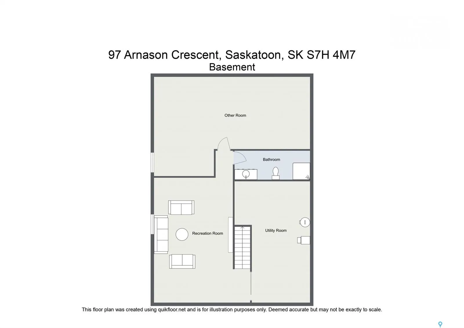 97 Arnason CRESCENT