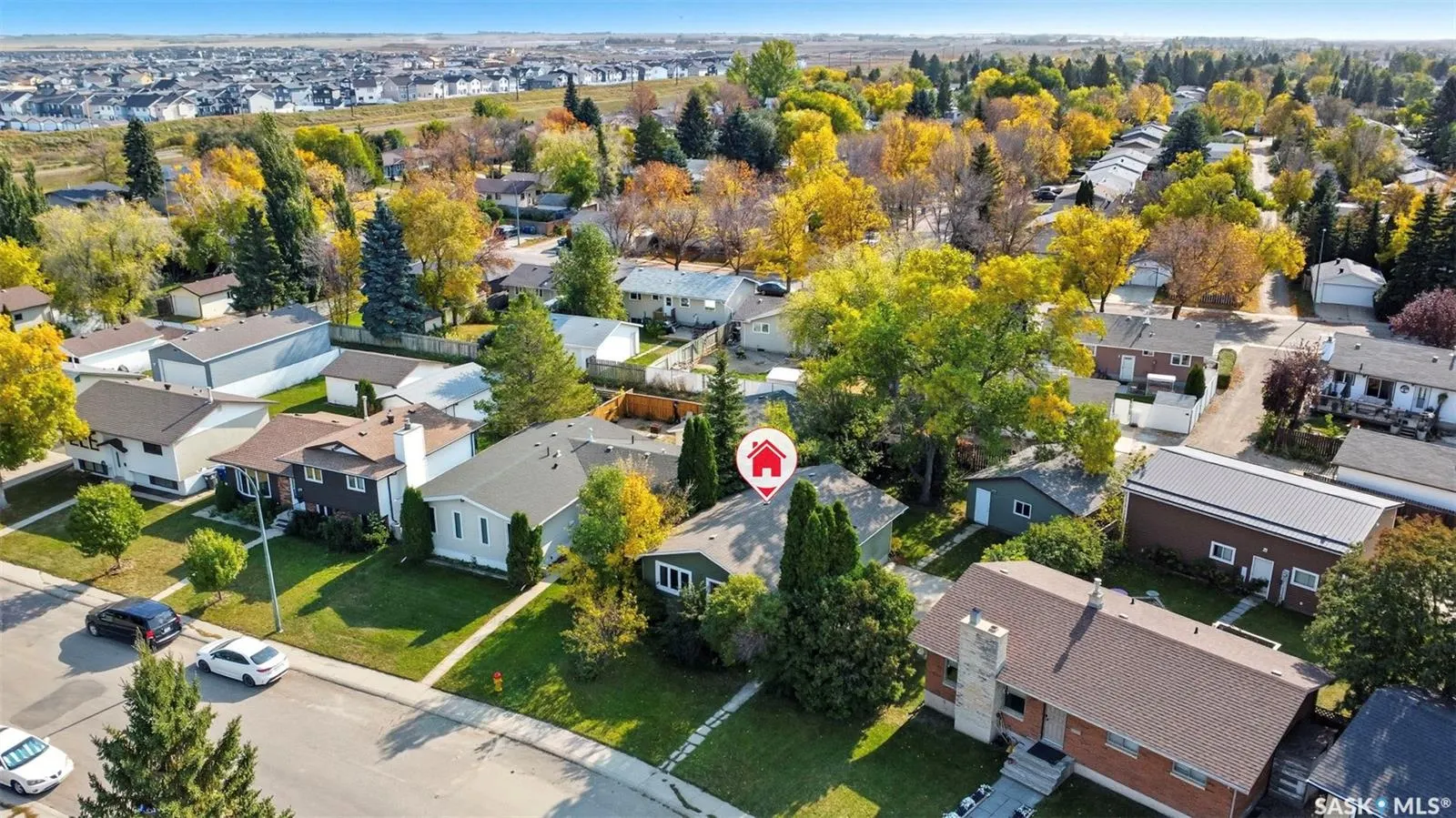 97 Arnason CRESCENT