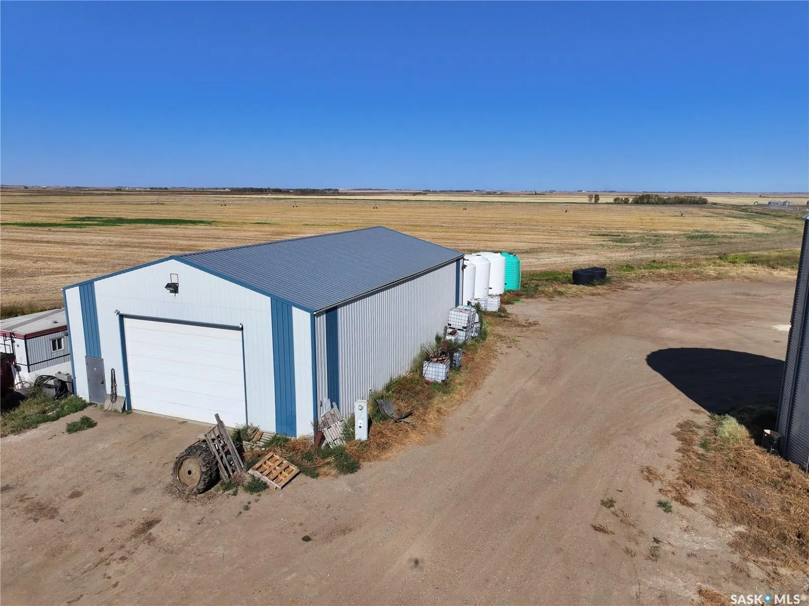 Rural Address