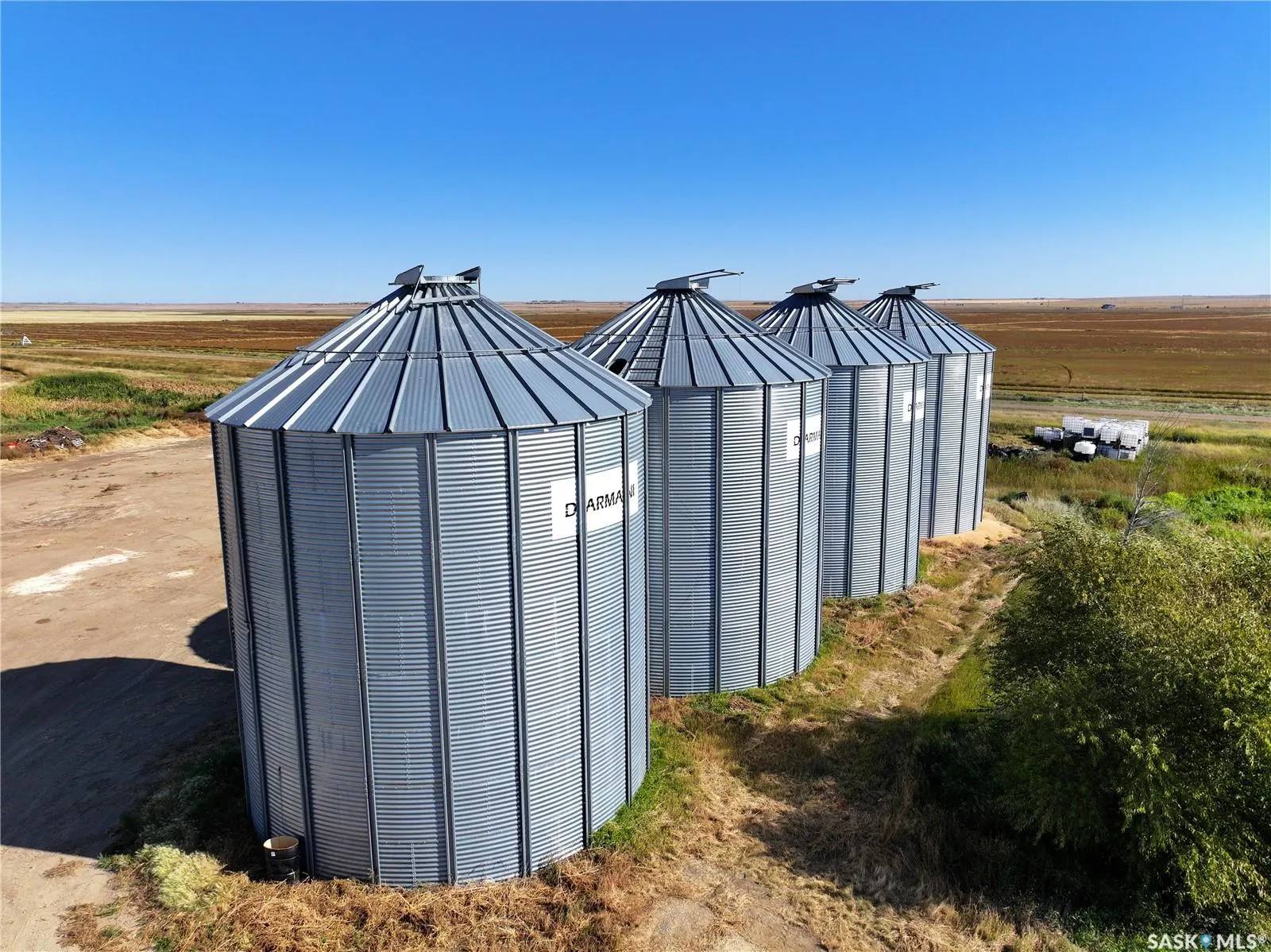 Rural Address