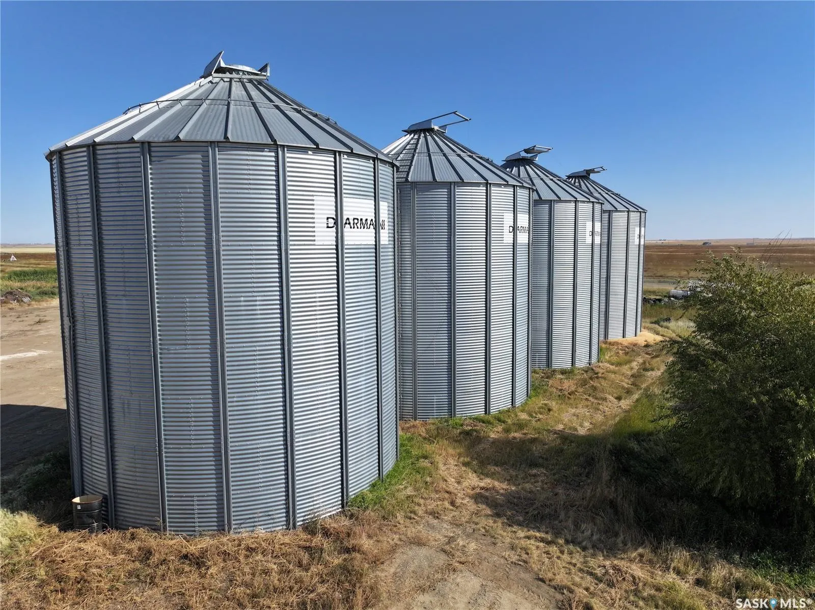Rural Address