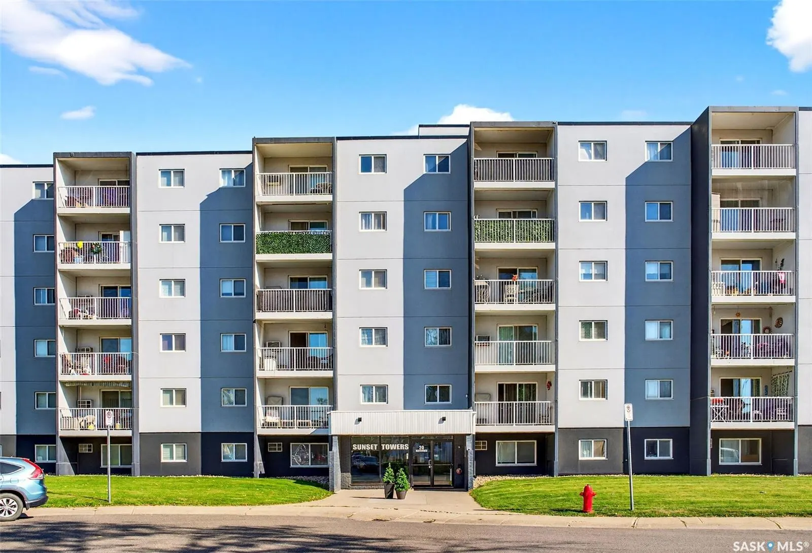 20 Kleisinger CRESCENT, #402