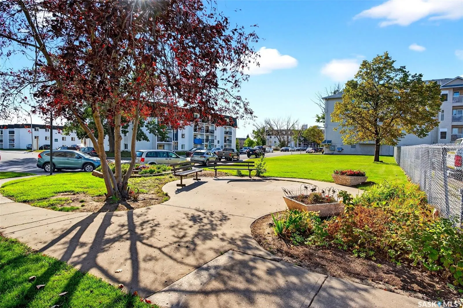 20 Kleisinger CRESCENT, #402