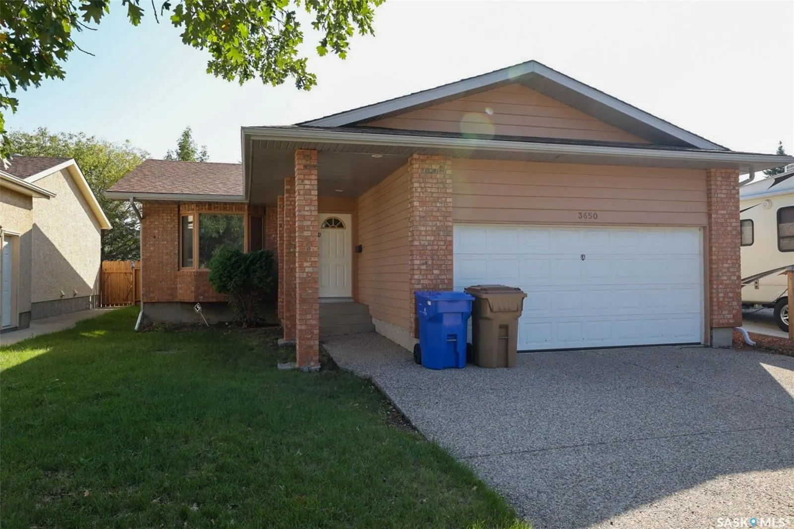 3650 Berthiaume BAY E