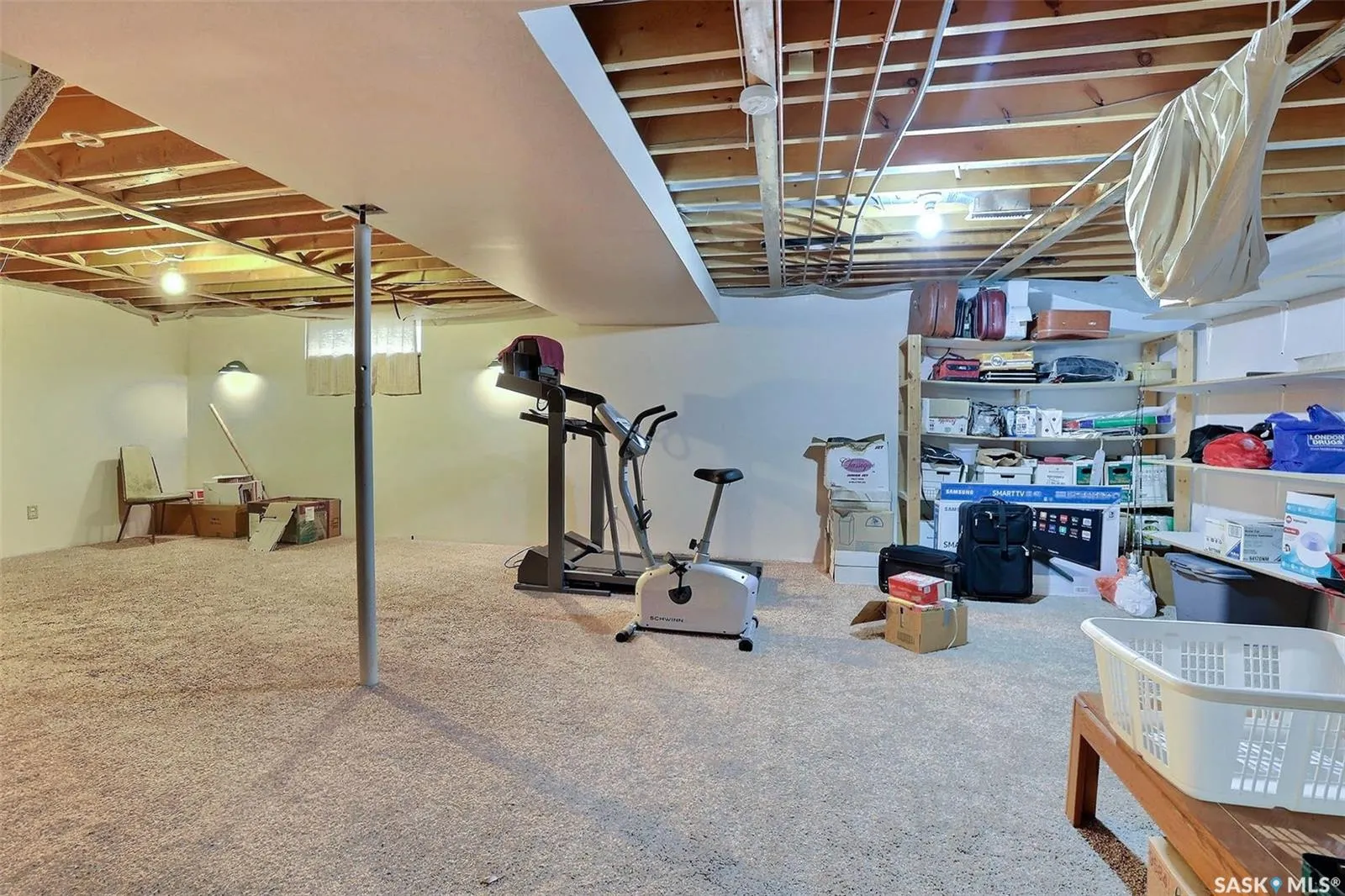 3650 Berthiaume BAY E
