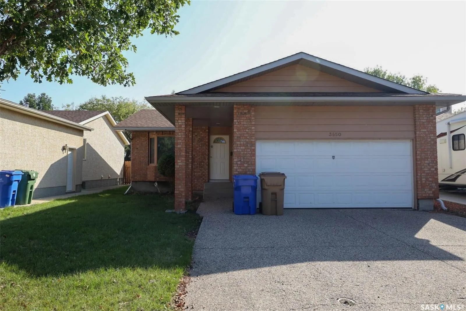 3650 Berthiaume BAY E