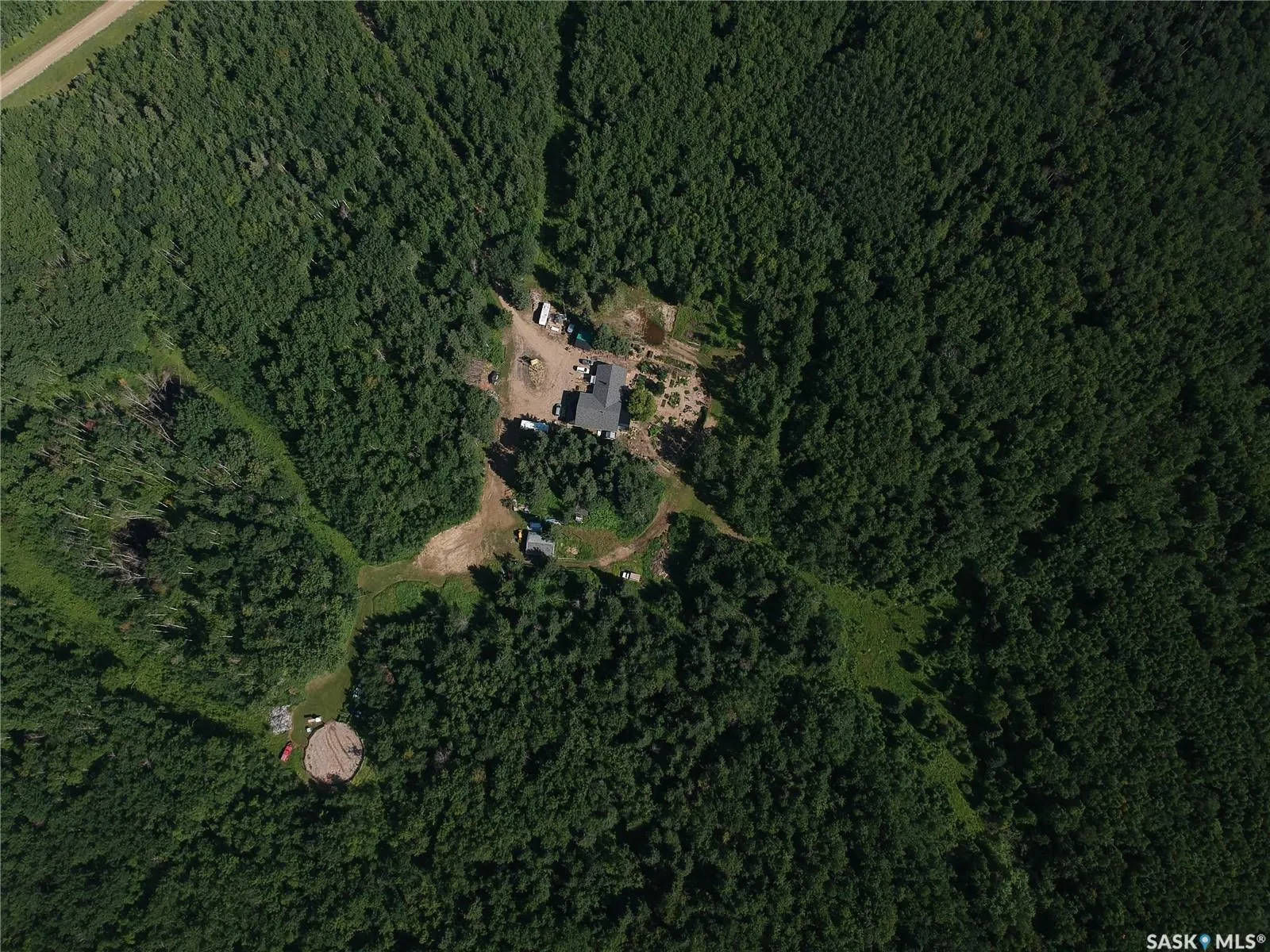 Rural Address