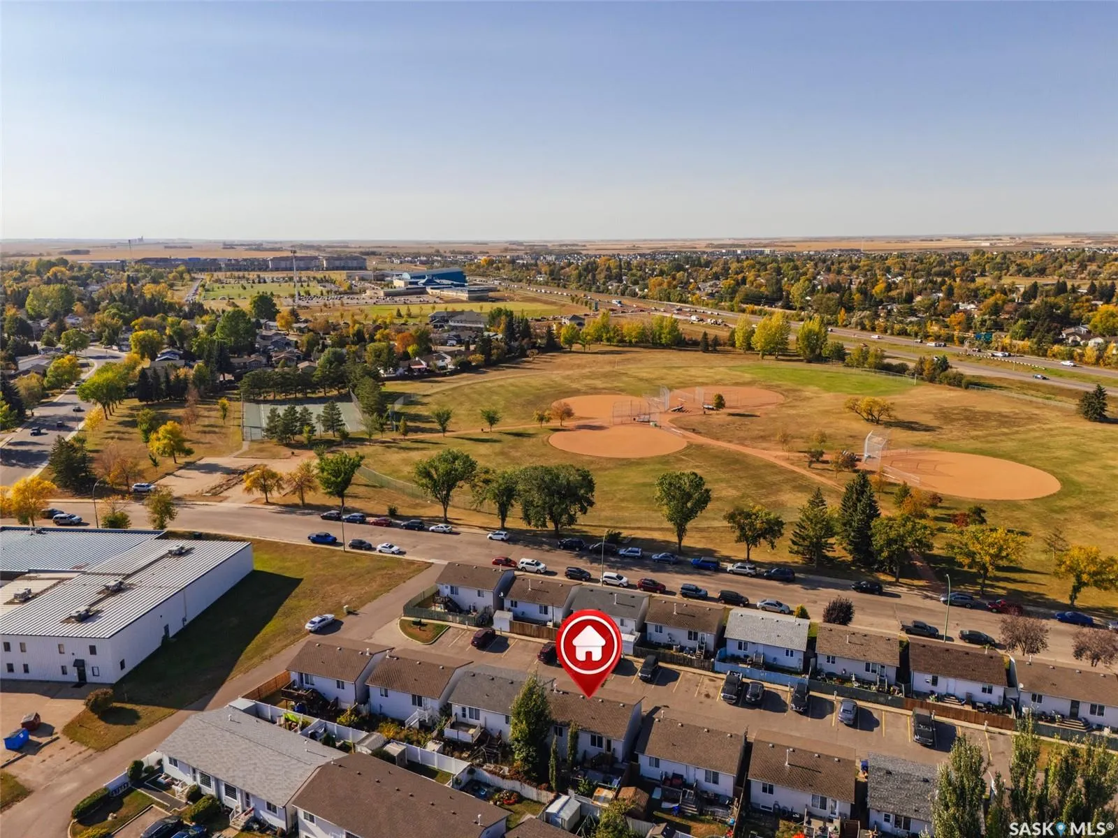 143 Gropper CRESCENT, #13