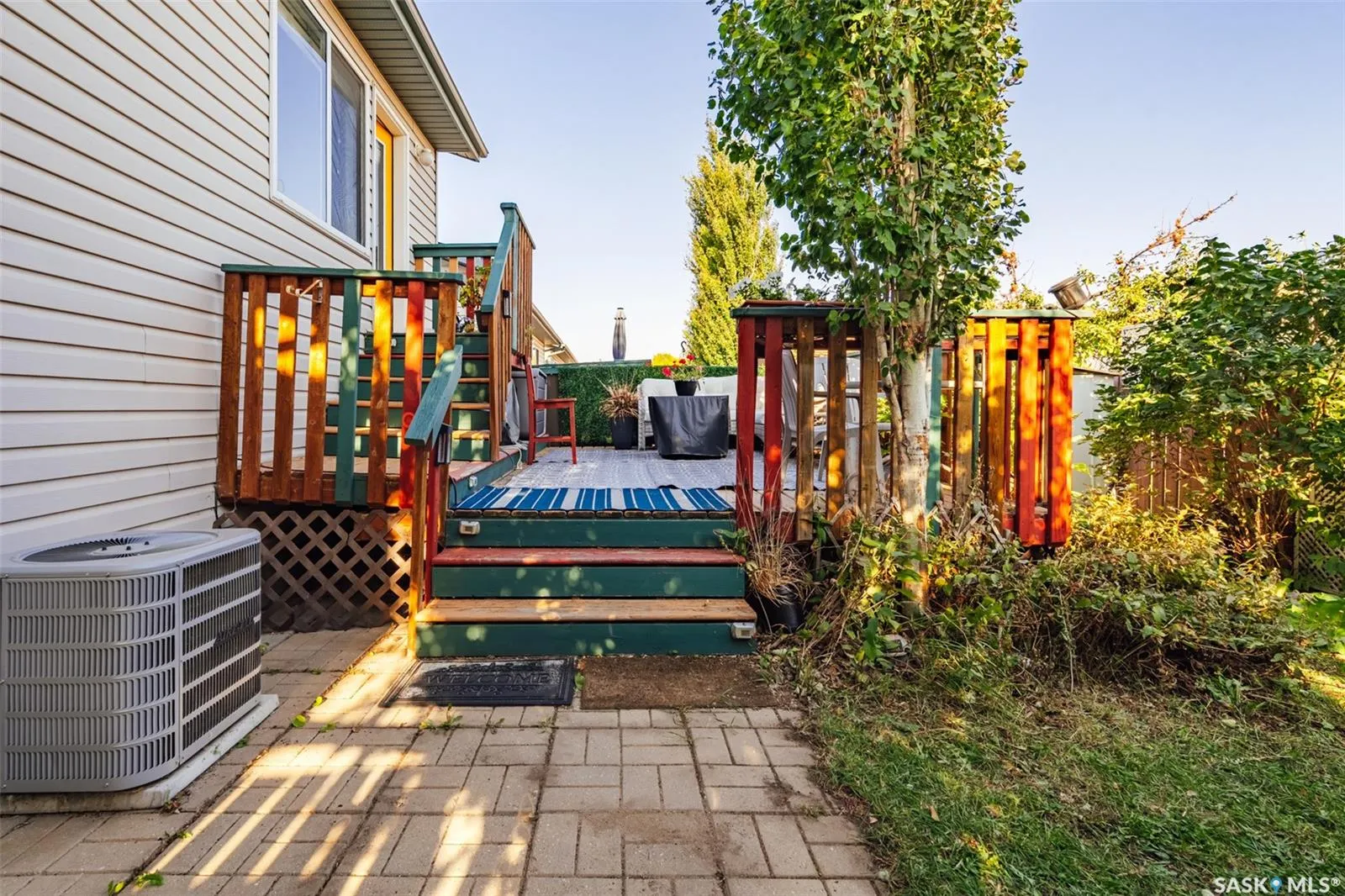 143 Gropper CRESCENT, #13