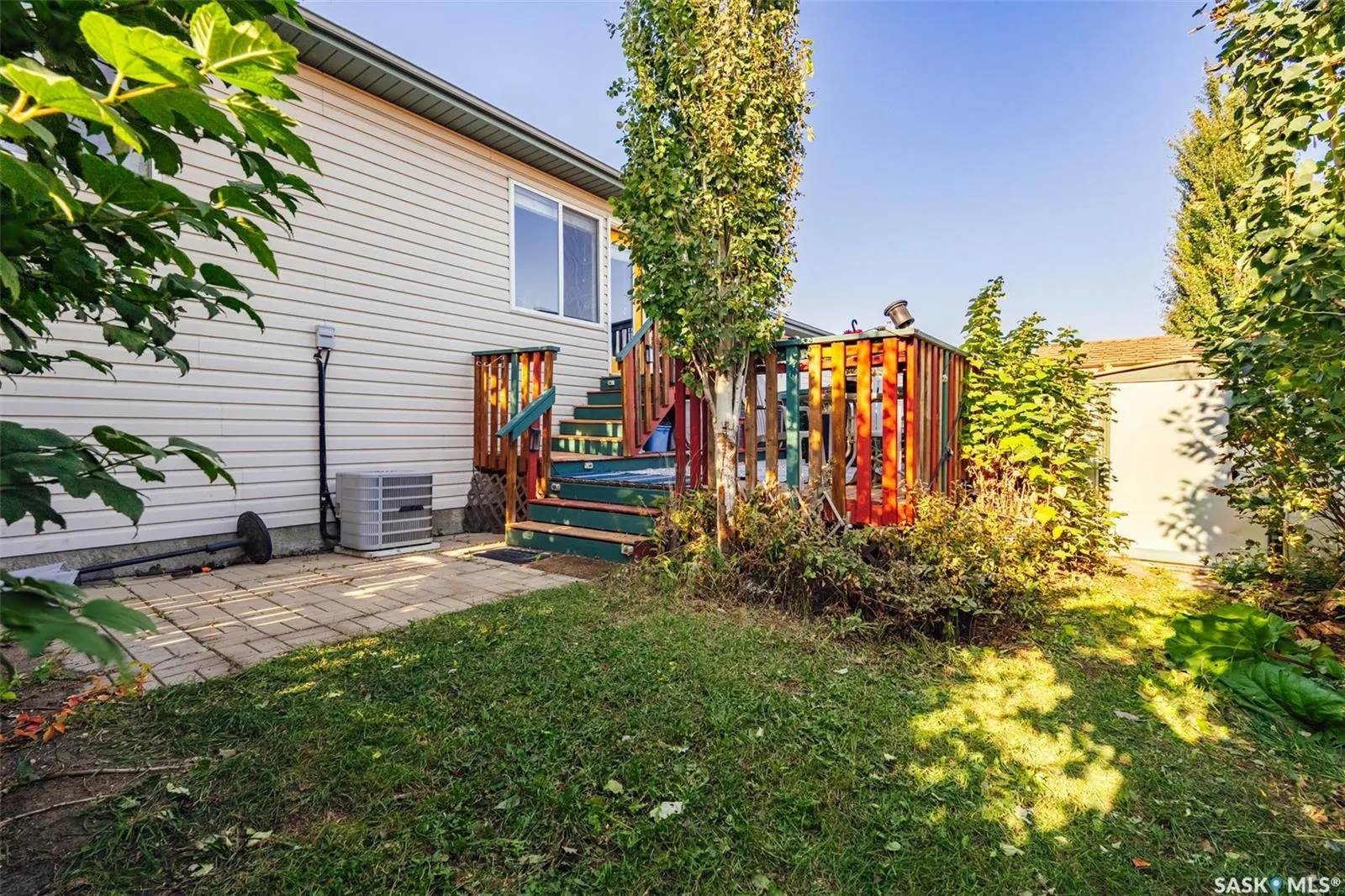 143 Gropper CRESCENT, #13