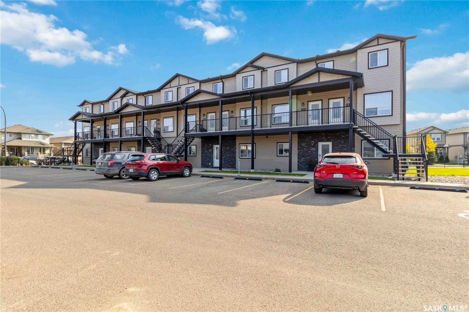 103 Klassen CRESCENT, #108