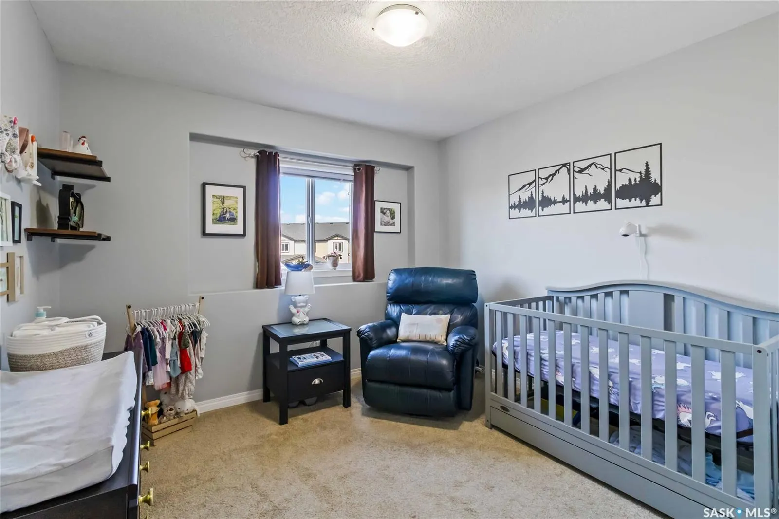 103 Klassen CRESCENT, #108