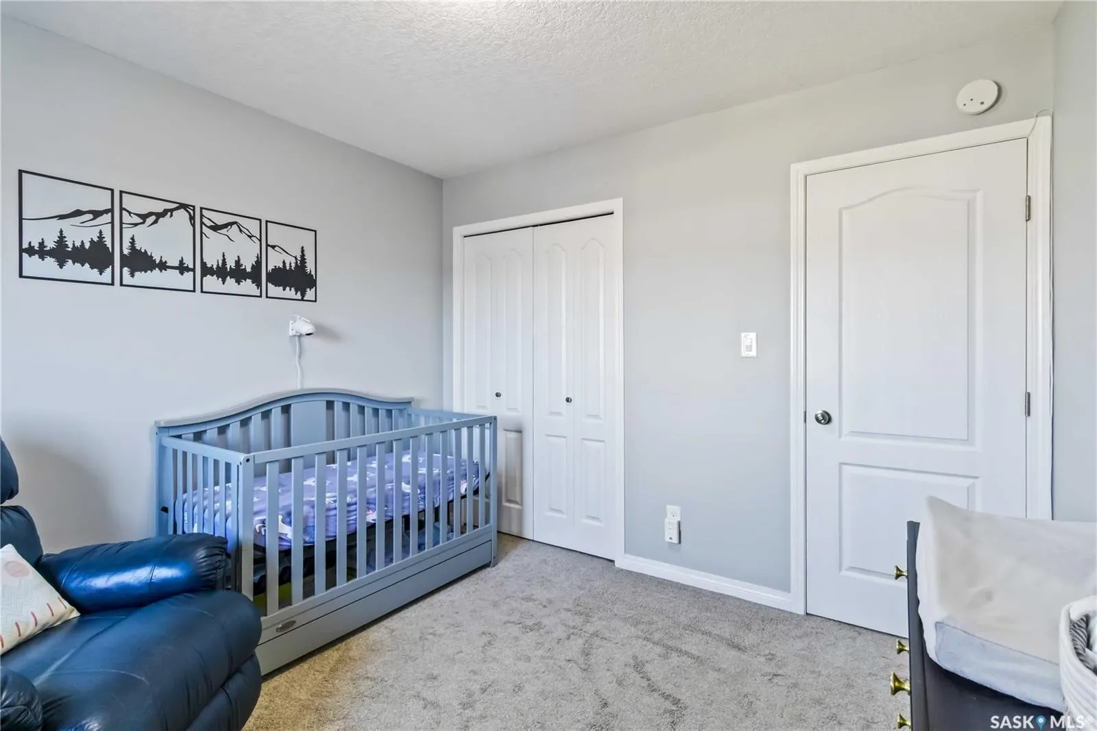 103 Klassen CRESCENT, #108