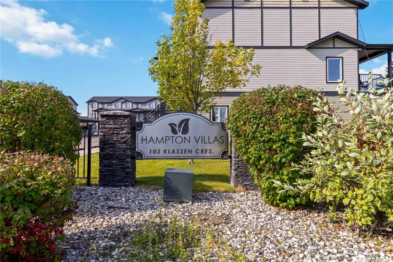 103 Klassen CRESCENT, #108