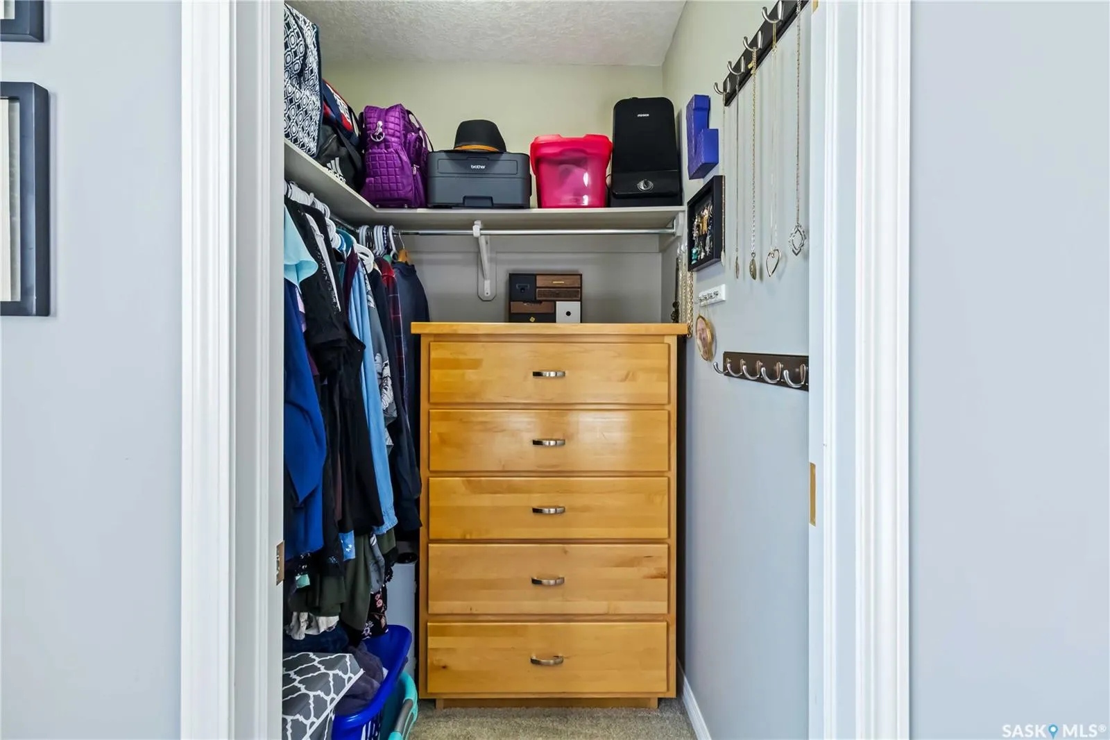 103 Klassen CRESCENT, #108