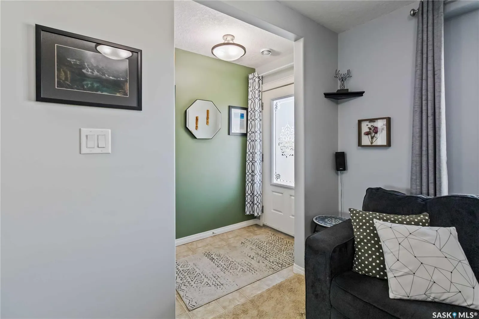 103 Klassen CRESCENT, #108