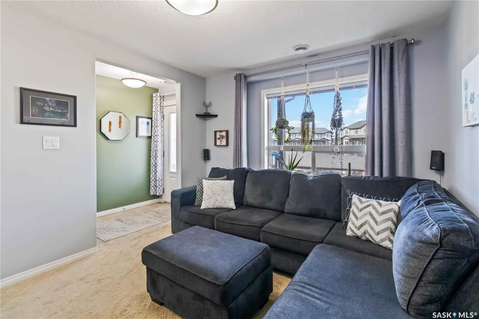 103 Klassen CRESCENT, #108
