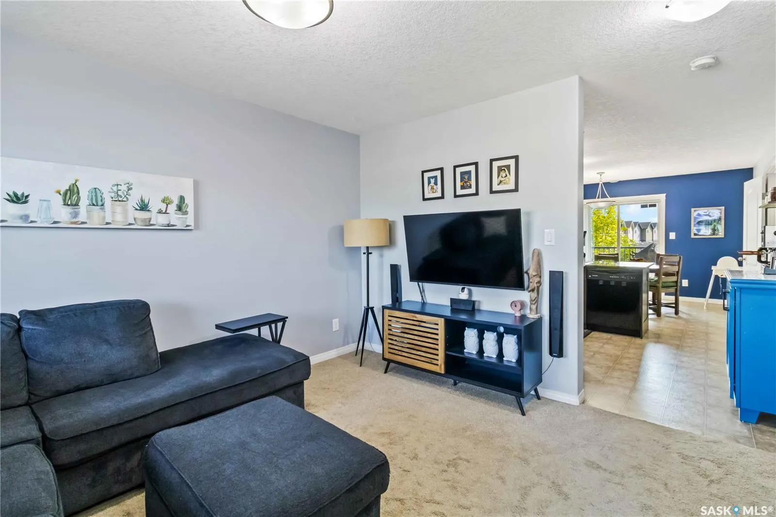 103 Klassen CRESCENT, #108