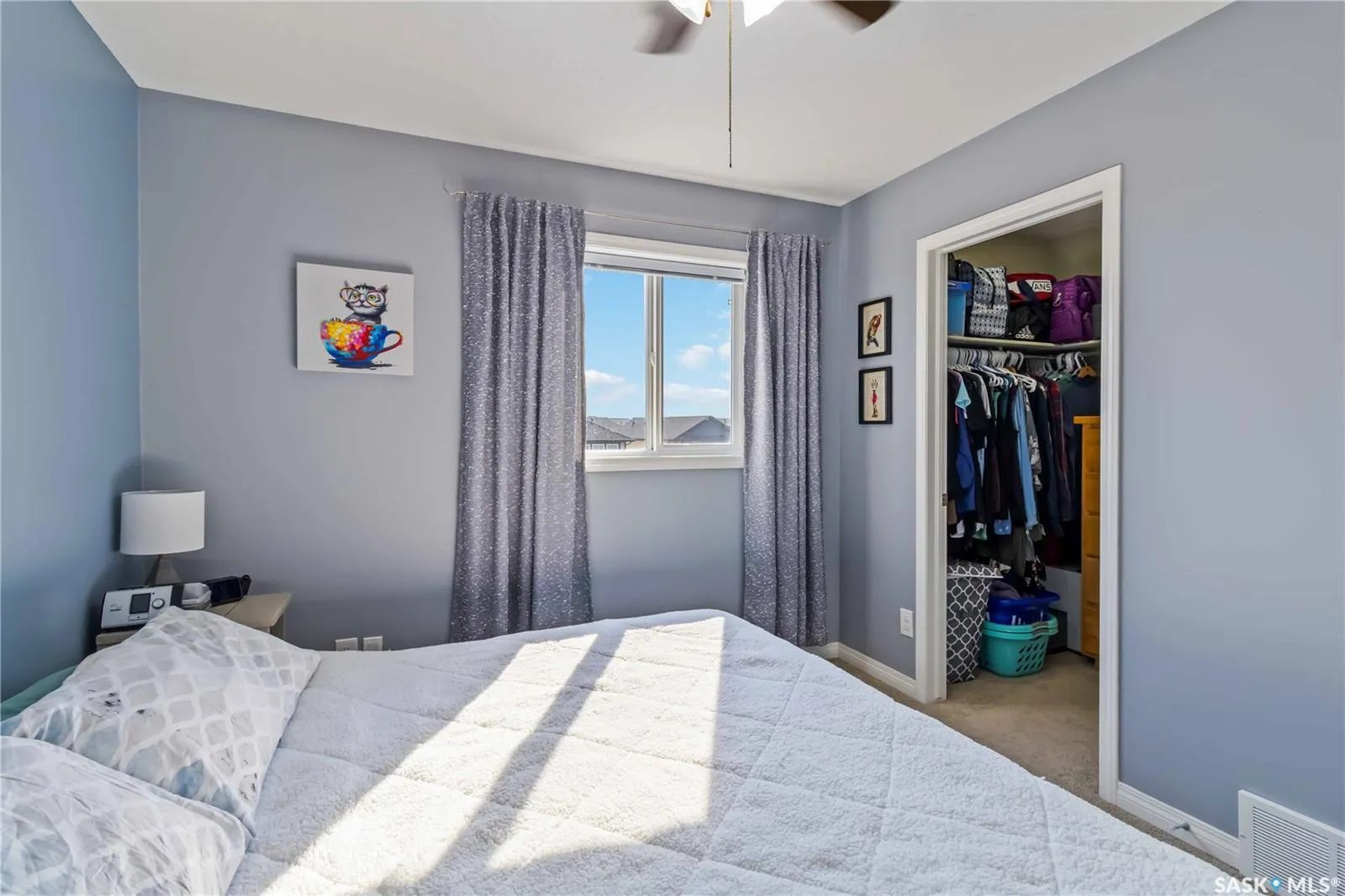 103 Klassen CRESCENT, #108