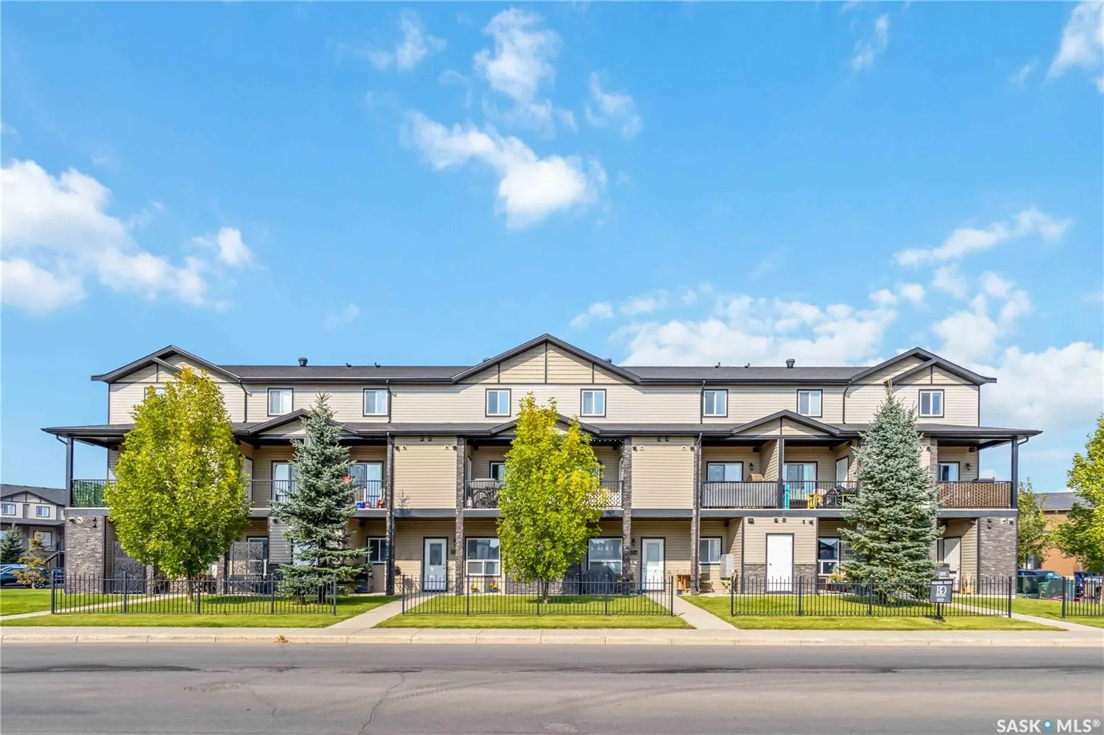 103 Klassen CRESCENT, #108