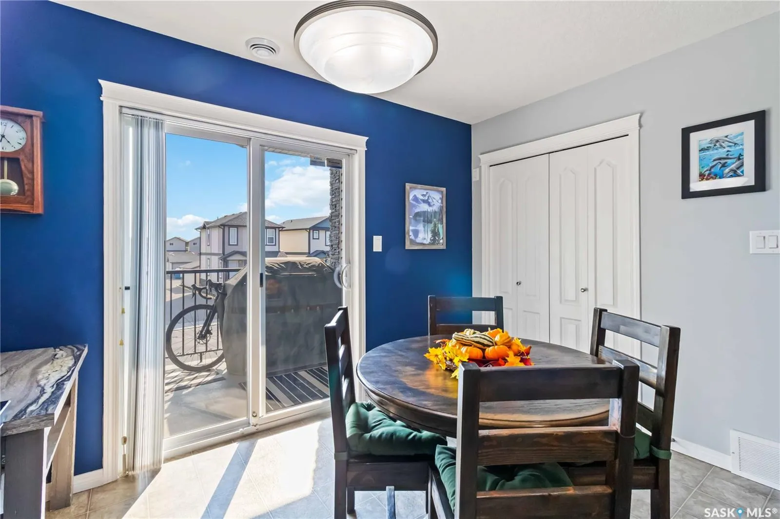103 Klassen CRESCENT, #108
