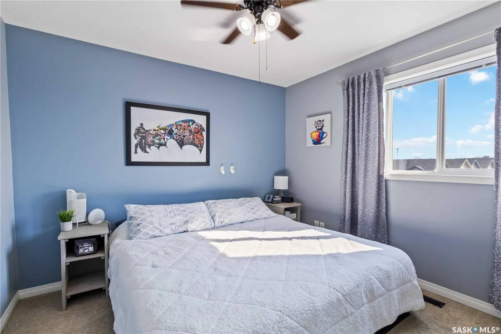 103 Klassen CRESCENT, #108