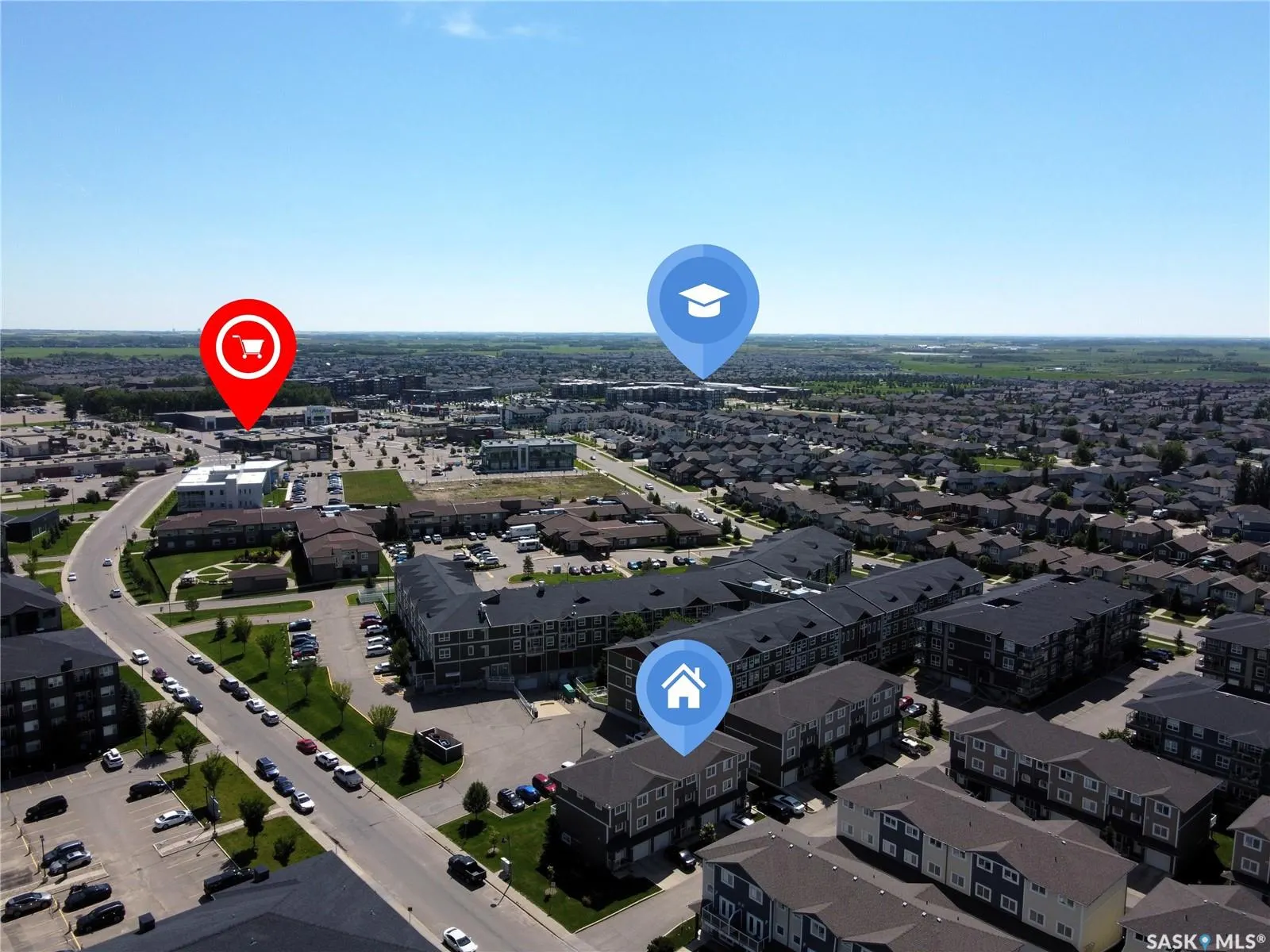 212 Willis CRESCENT, #103