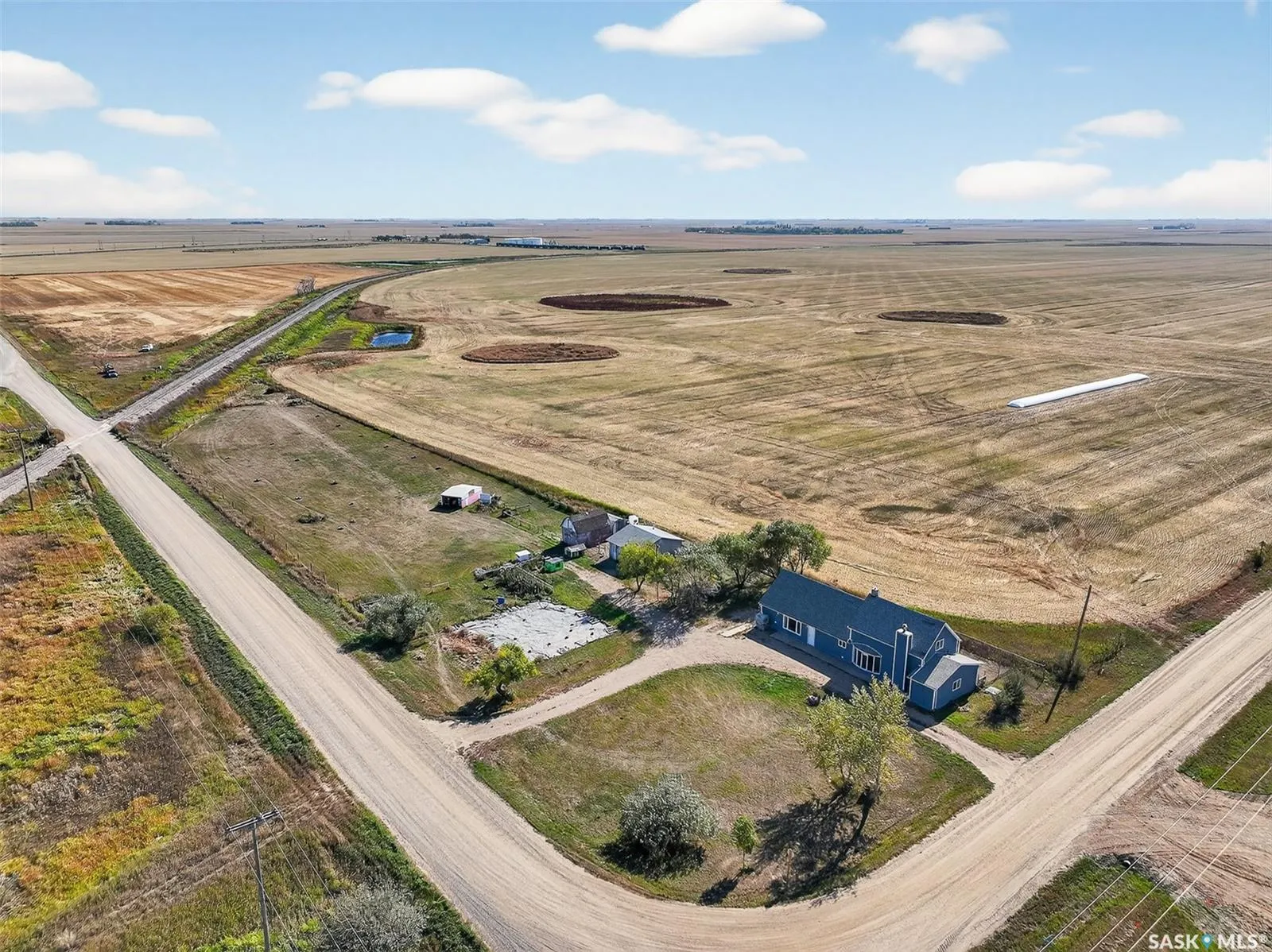 Rural Address