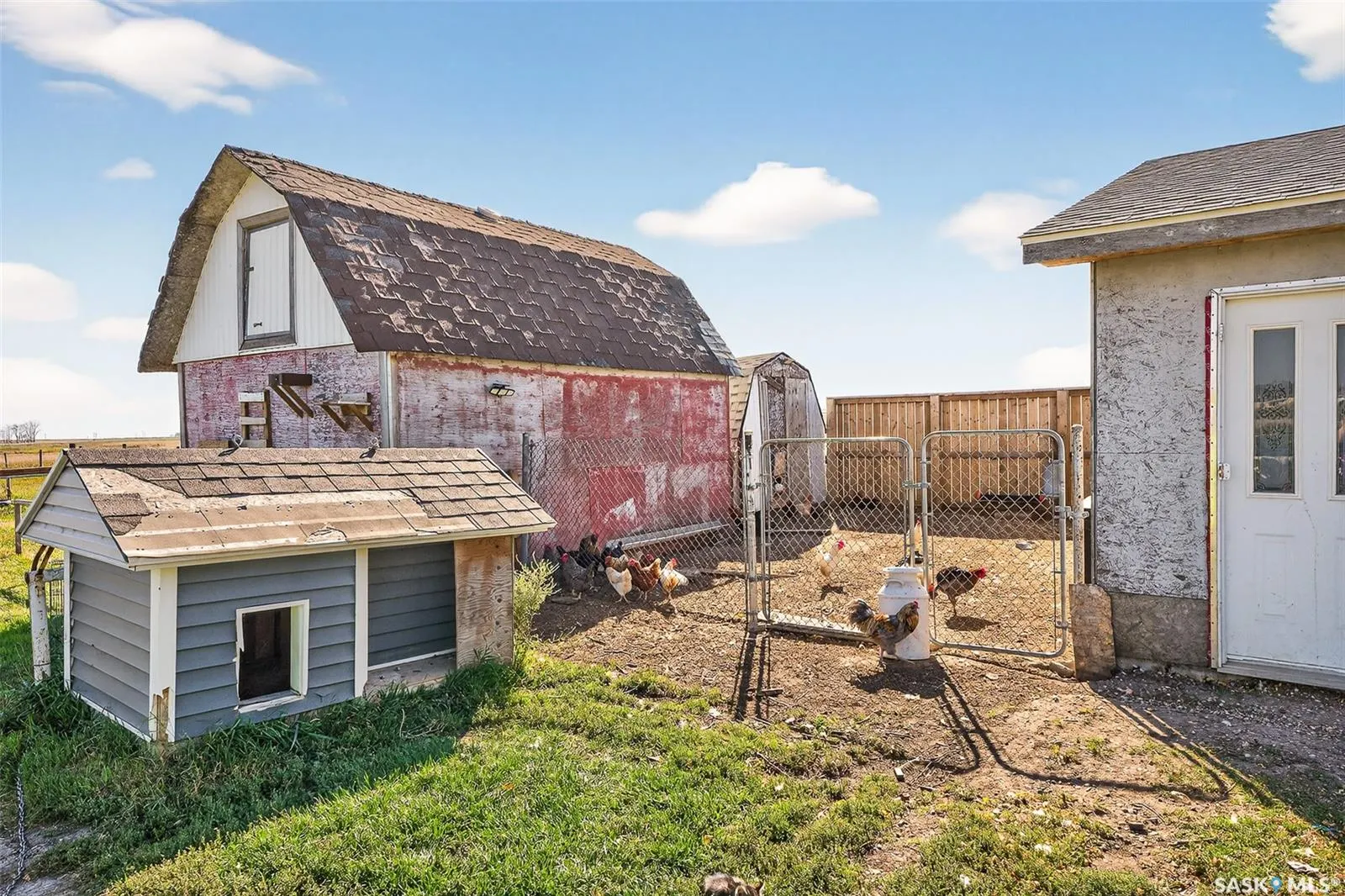 Rural Address
