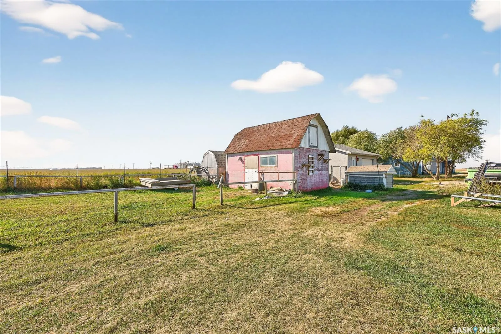 Rural Address