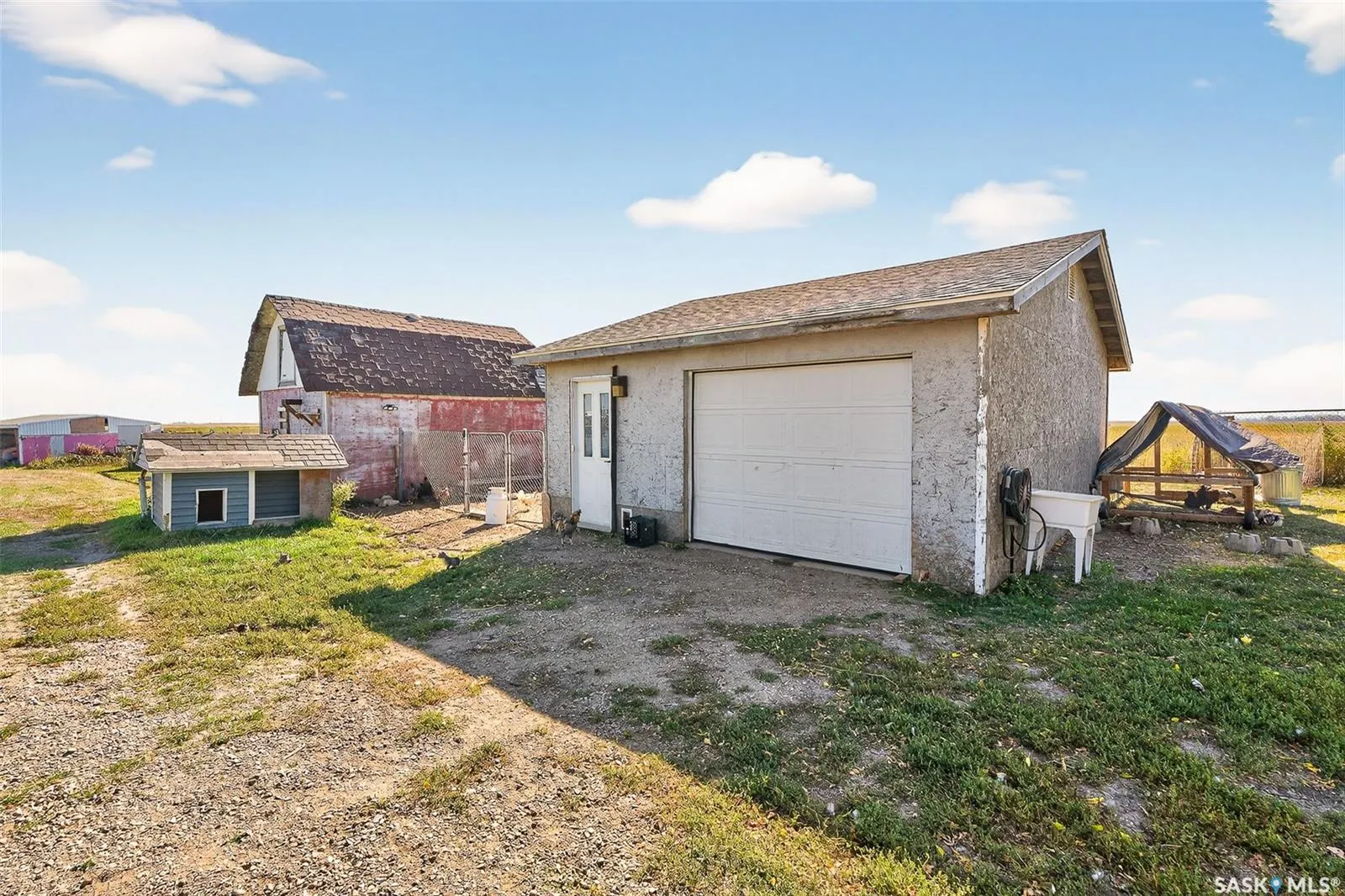 Rural Address