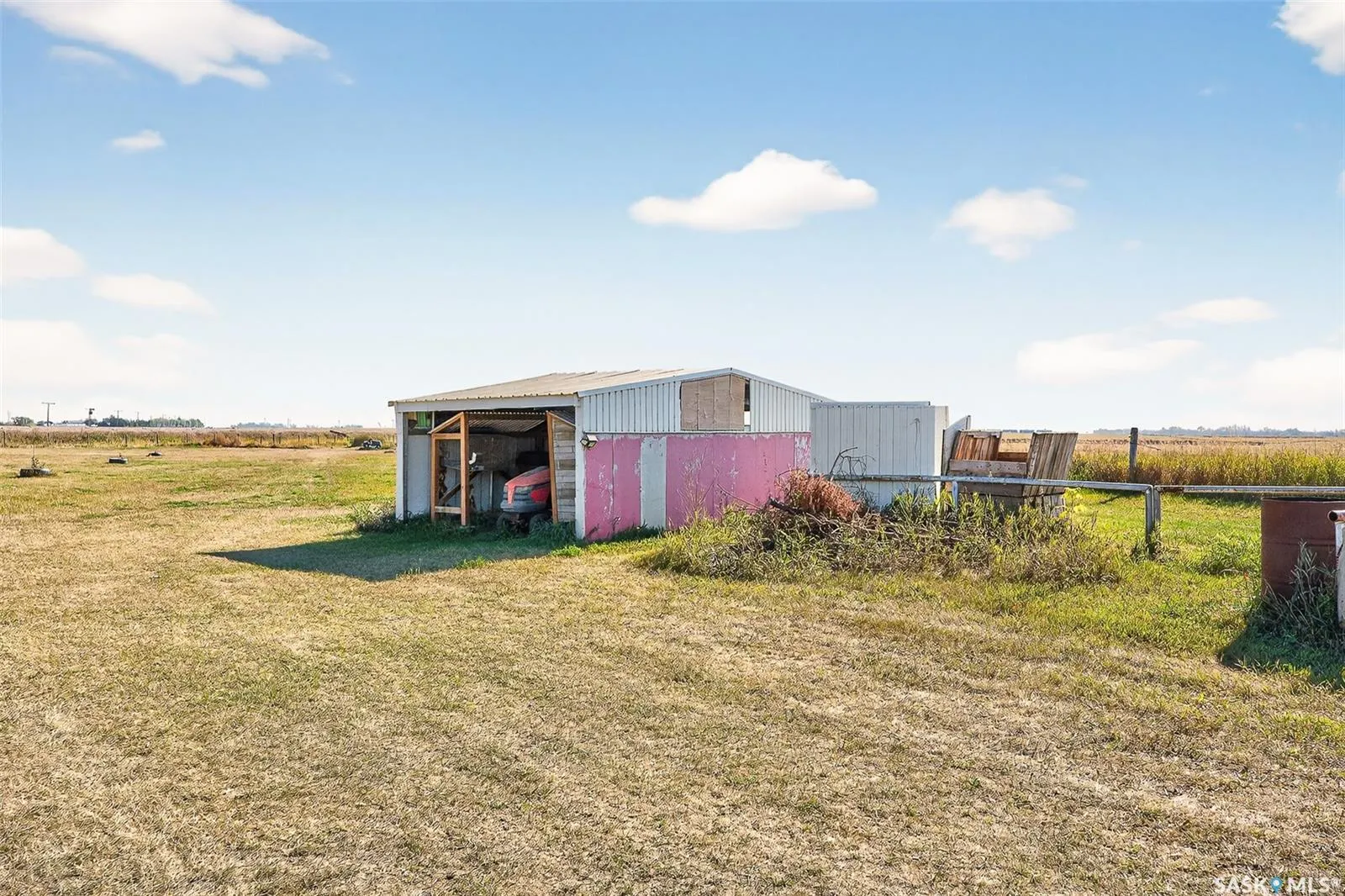 Rural Address