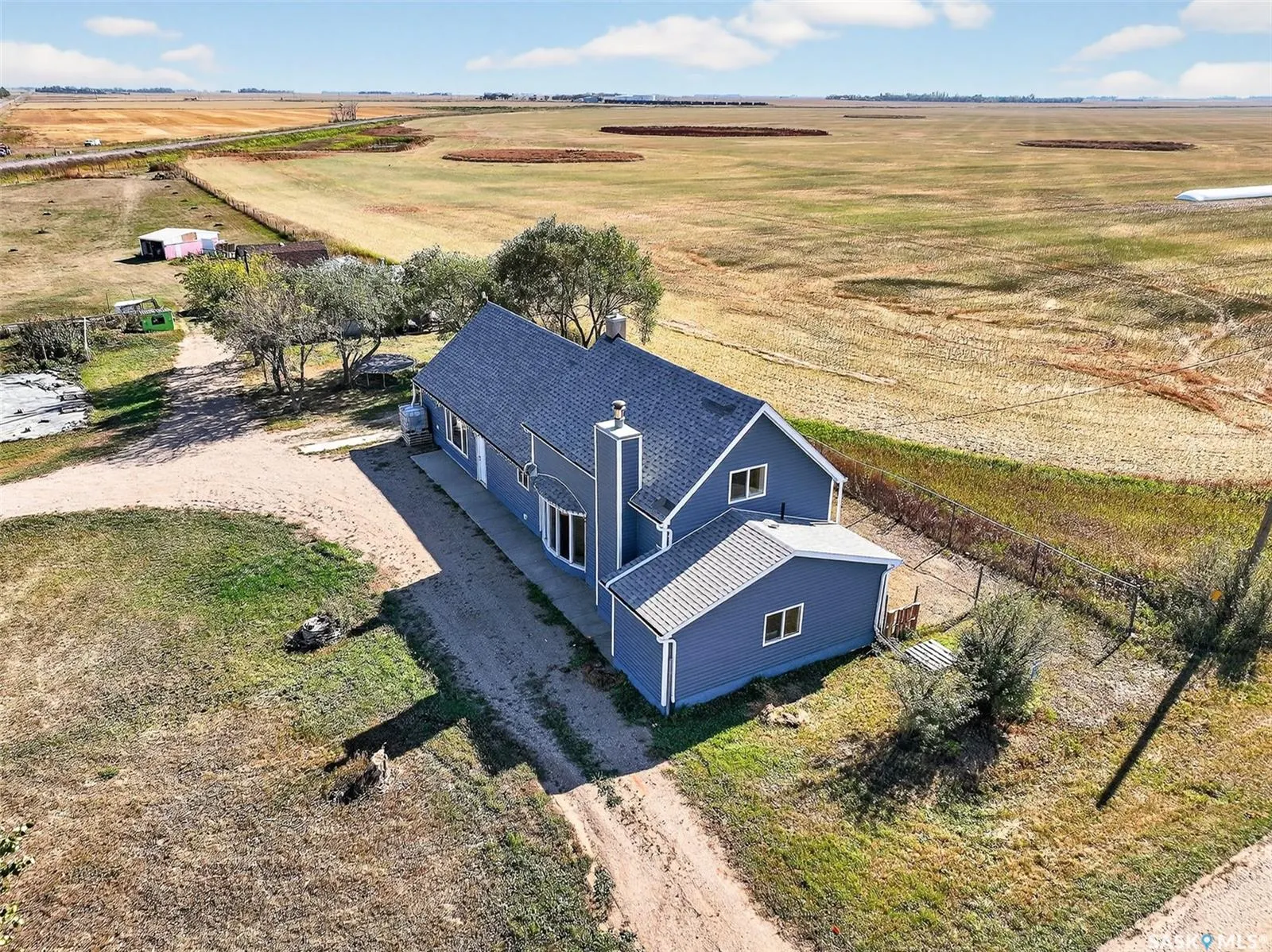 Rural Address