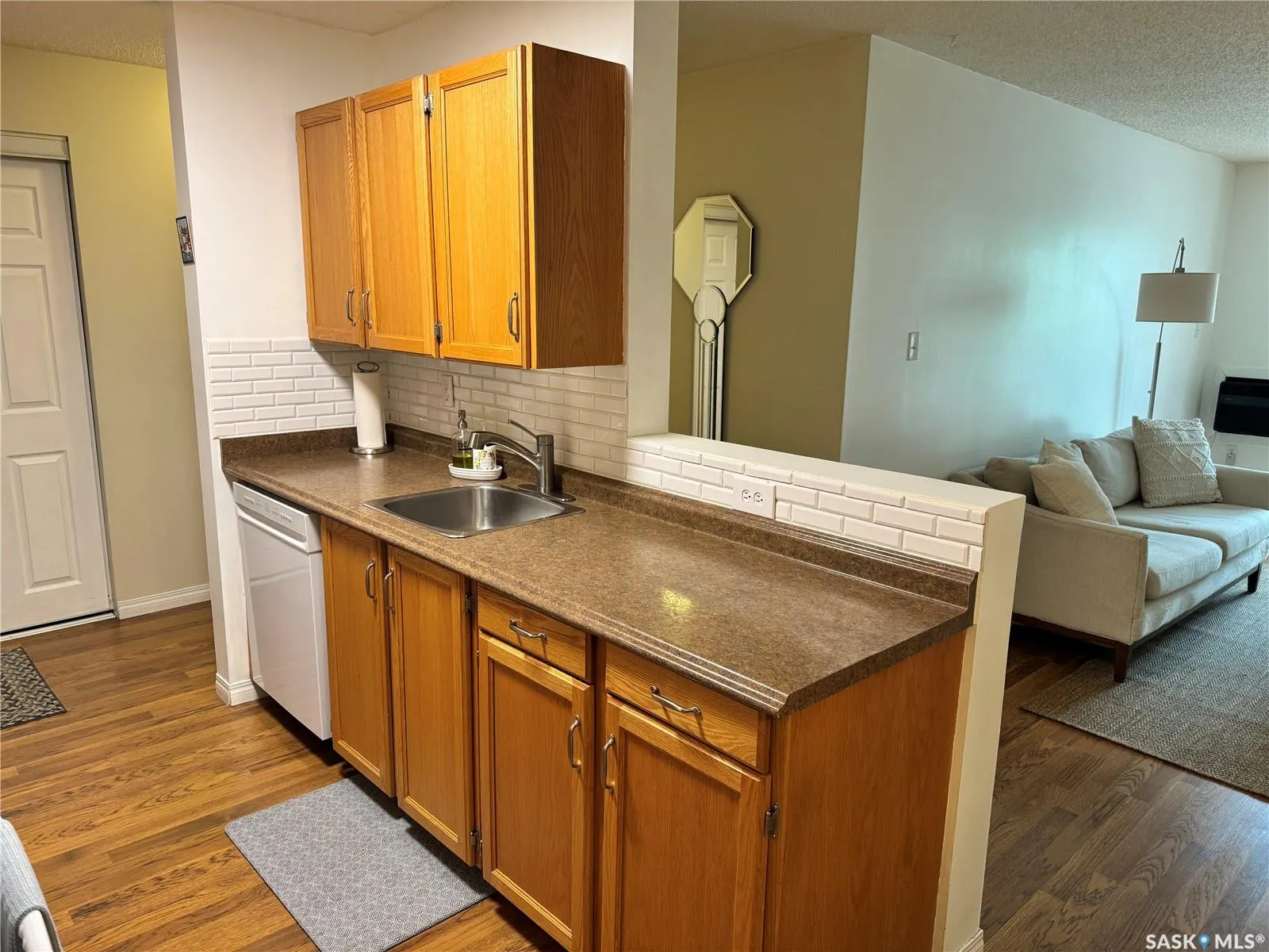 122 Edinburgh PLACE, #319