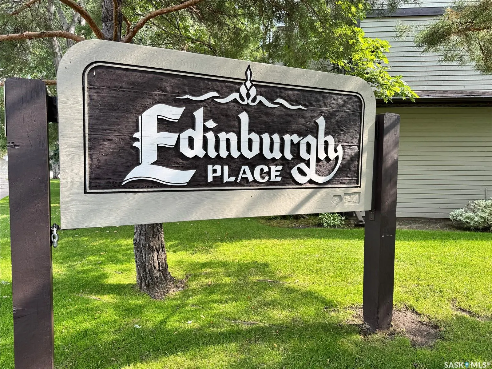 122 Edinburgh PLACE, #319